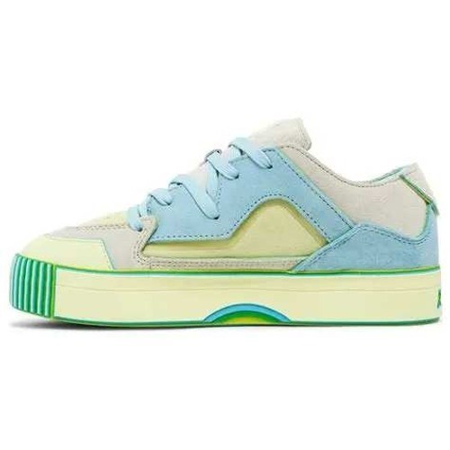 Mschf-009 Gobstomper Off Lemon Men's Size 11 New